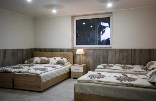 Agroturystyka "na łąkach" - Foto 32