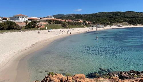 Casa I Corbezzoli - Paduledda - Isola Rossa - Foto 2