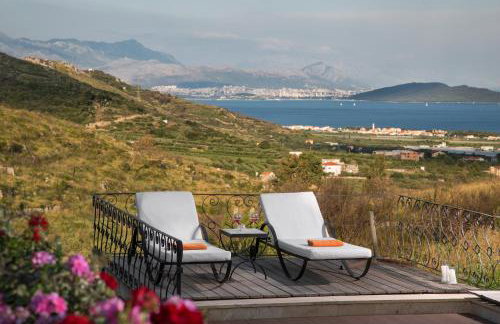 ISOLATED Five Star Luxury Villa With Private Pool - Foto 33