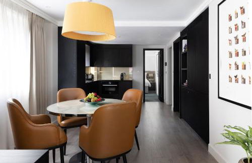 15 Basil Street Knightsbridge, Luxury Serviced Apartments - Foto 24