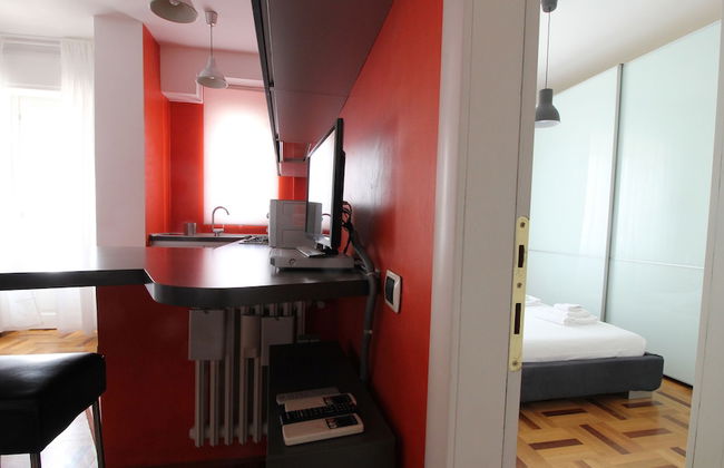 Italianway - Lodi 78 - Foto 2