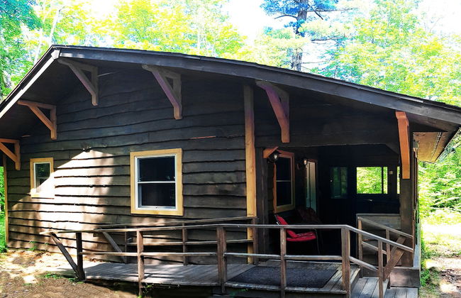 The Wilderness Inn - Foto 60