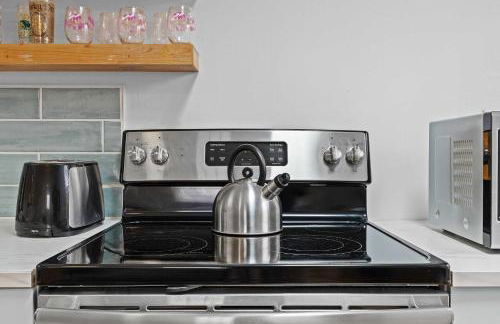 Cozy 2BR Near Bourbon Trail + Backyard Access - Foto 21