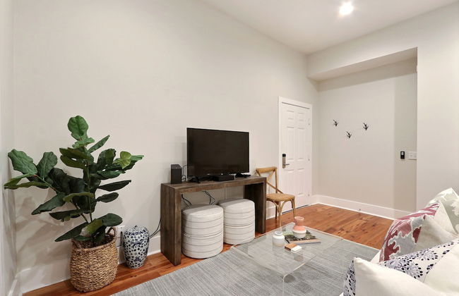 Gallery Stays - Parkside Suite - Foto 12