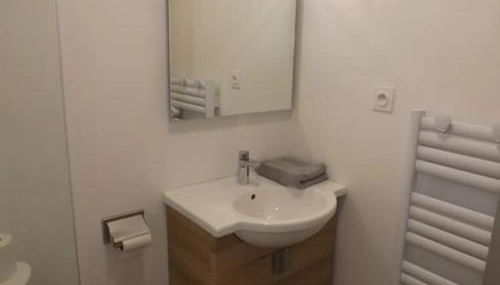 Gîte 18 Confortable au Pied du Puy Mary 4-6 Pers - Foto 2