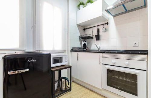 Allo Apartments Francos I Centro 2 Habitaciones - Foto 19