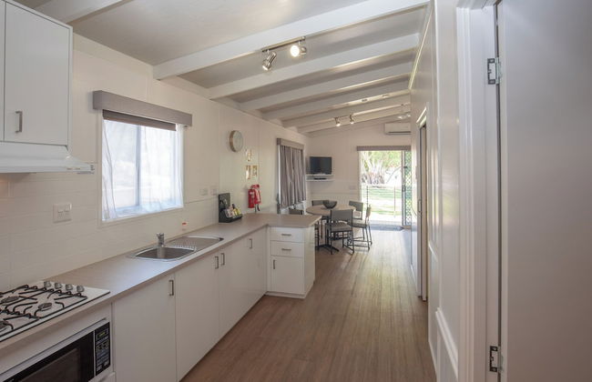 BIG4 Mannum Holiday Park - Photo 24