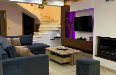 Villa Rose Ground Floor - Private Swimming Pool Garden - Foto 47