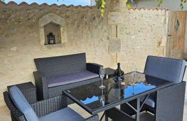 La Maison Chaleureuse - Foto 16