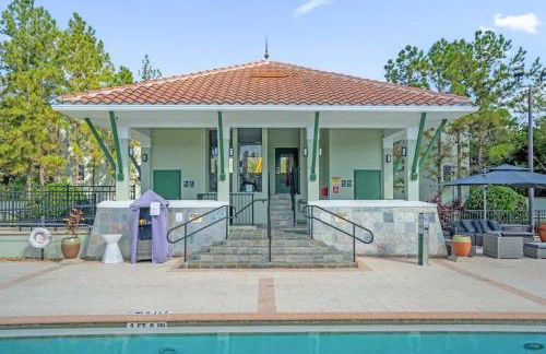 Florida Summer - Townhome 5 min from Disney - Foto 34