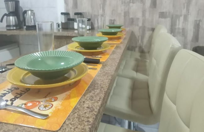 Apartamento Charmoso - Photo 9