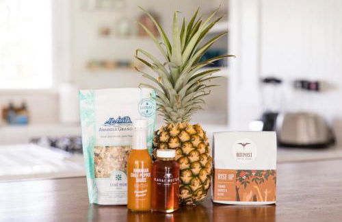 OceanFront Kauai - Harmony TVNC 4247 - Foto 18