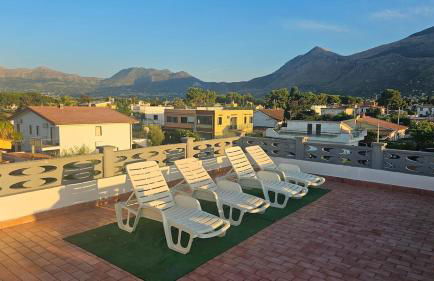 Amber Rooftop - Foto 8