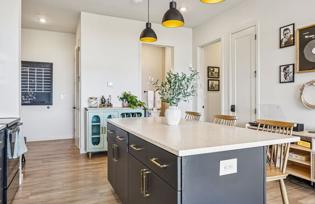 H&O on Music Row - Foto 32