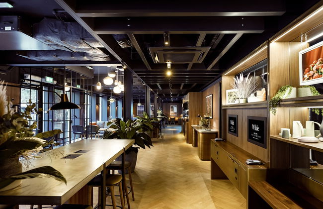 Wilde Aparthotels, Edinburgh, Grassmarket - Photo 4