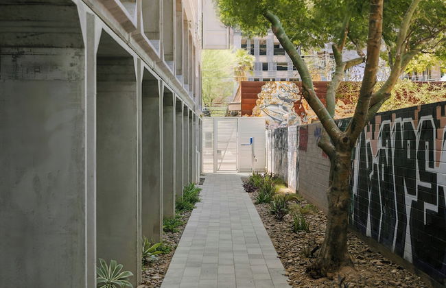 Sonder by Marriott Bonvoy Ida Apartments Downtown - Foto 1