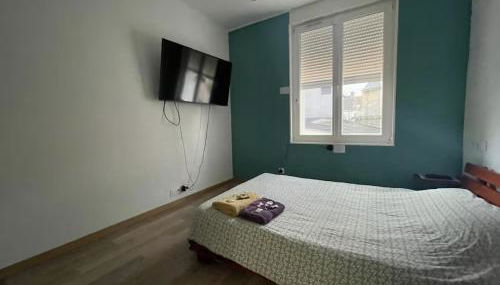 Studio au calme rénové 2023 avec garage - Foto 2