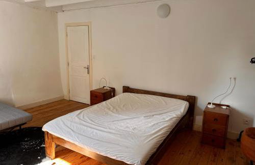 Gites de la Lucerie - Foto 63