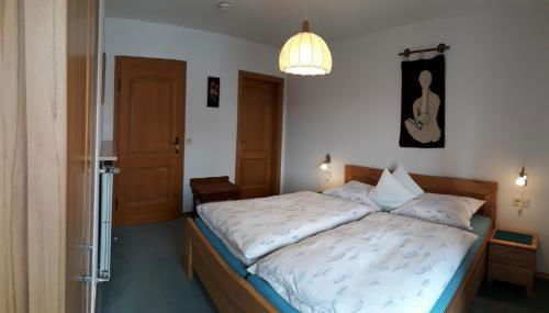 Gästehaus Bergfrieden, Ferienwohnung Andrea - Foto 3