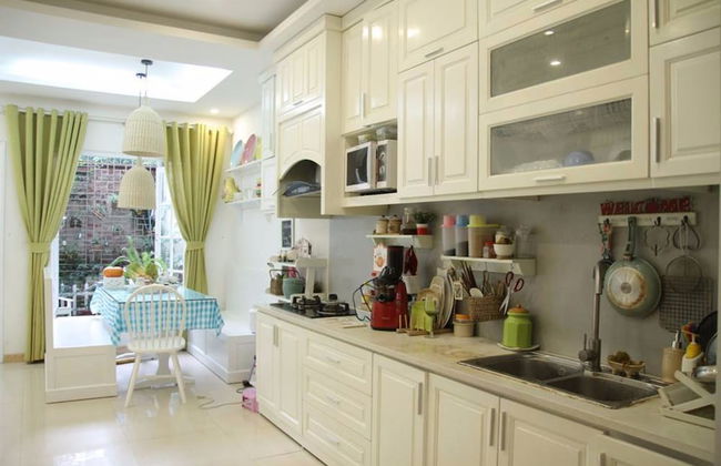 Hanoi Vintage Homestay - Foto 26