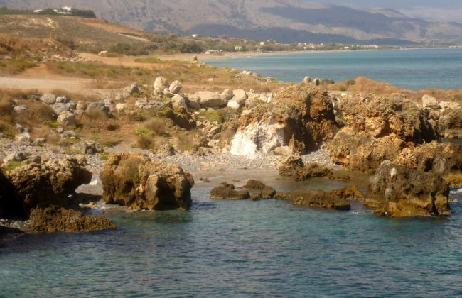 Vallias House - Foto 65