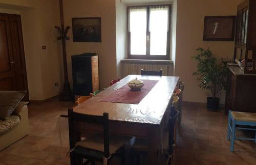 Casale Paris - Foto 9