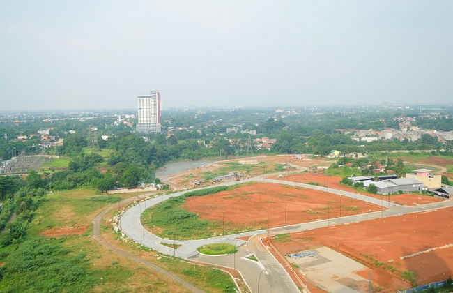 Spacious Studio Room Casa De Parco Apartment - Foto 37