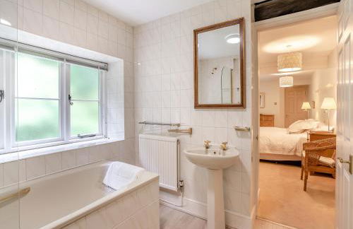 The Carriage House - Foto 15