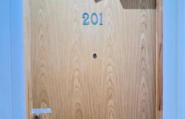 Quiet & Modern Studio in the Heart of Nottingham City Centre - Foto 19