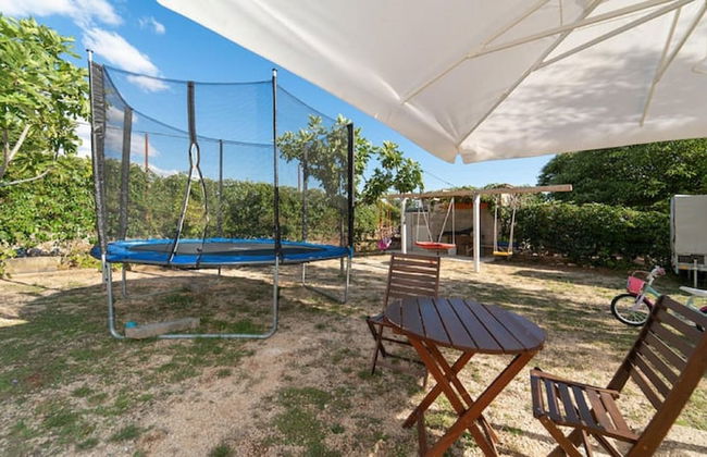 Holiday Home Iva & Luca - Foto 31