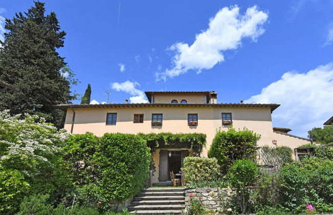 Tuscan Home Panoramic Hills Terrace - Foto 32