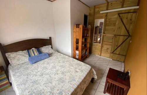 Refúgio da Luz em Paraty - Natureza e Sossego - Foto 12