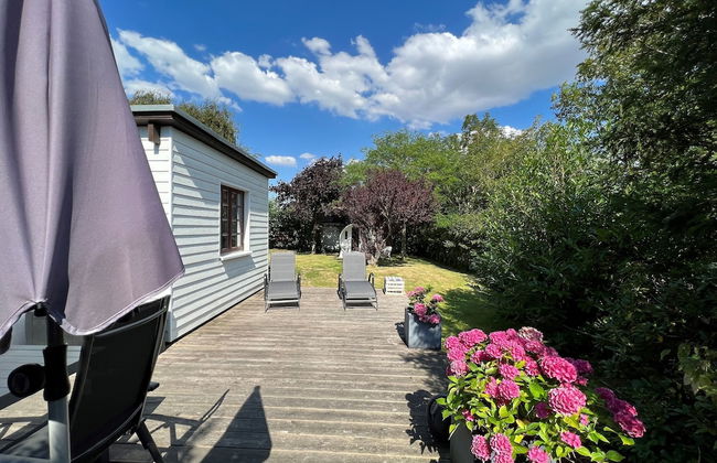 Ferienhaus bei Nordseelagune Busum - Foto 29