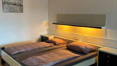 Ferienwohnung Monteurswohnung für 1 bis 8 Personen - Foto 5