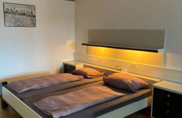 Ferienwohnung Monteurswohnung für 1 bis 8 Personen - Foto 5