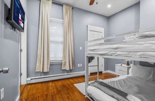 Luxury 2BR apt in Boston with Free Parking - Foto 36