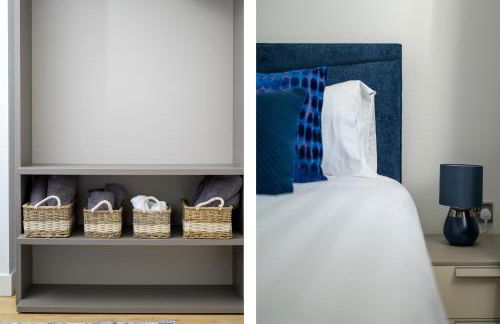 Almara- Cosy cottage in fife - Foto 37