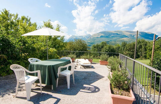 Belvilla by Oyo Fattoria 15 - Foto 60