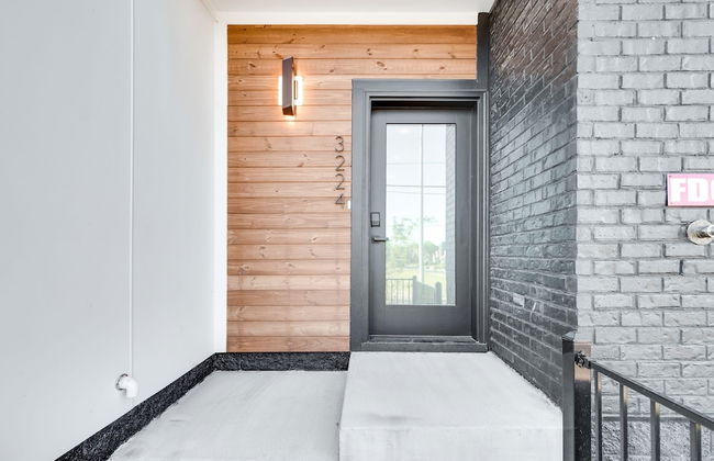 Sky High Cowgirl Luxe 4BR w Rooftopdeck Karaoke - Foto 46