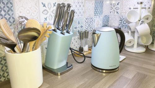 Tregwary Cottage - Foto 4