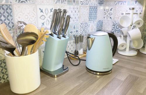 Tregwary Cottage - Photo 4