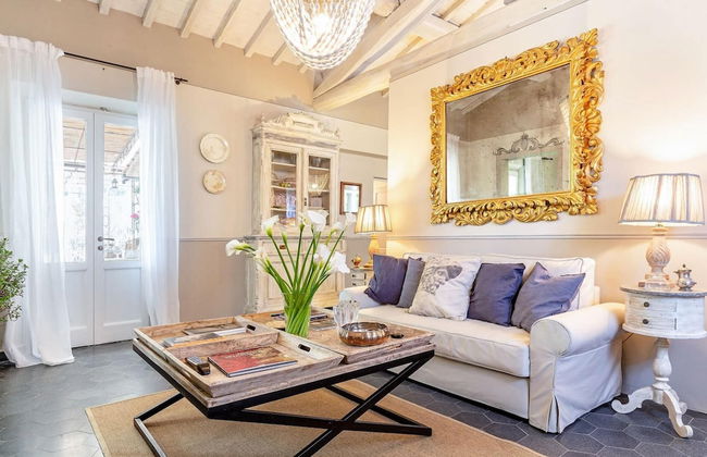 Cottage Nanni in Pescia - Foto 41