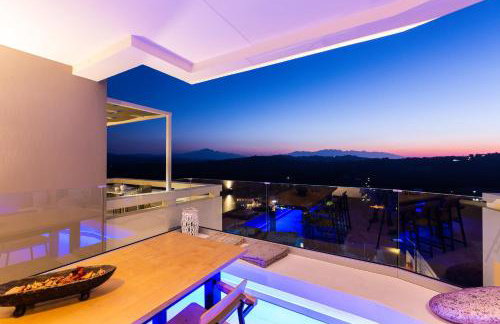 Three Moirai Villa - Foto 6