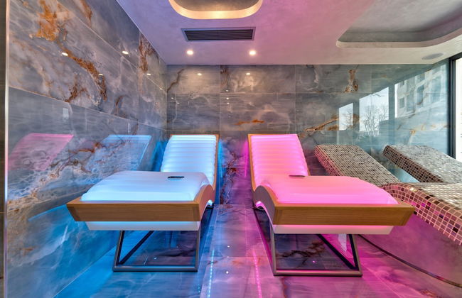 Golden Panorama Wellness & Spa - Foto 70