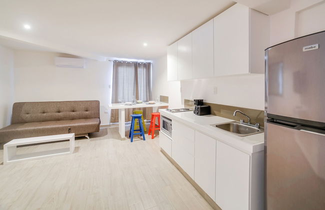 Valentina Suites by Las Flores - Photo 39