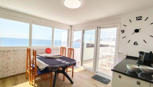 Apartment Suecia by Interhome - Foto 3