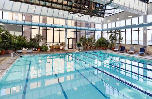 Kips Bay 1br w doorman wd nr East River NYC-978 - Foto 16