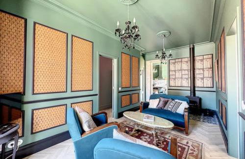 Villa Victoria - Foto 32