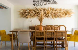 Domaine de Mérins, 10 couchages avec piscine, face à la rivière, à 4km de la plage - Foto 8