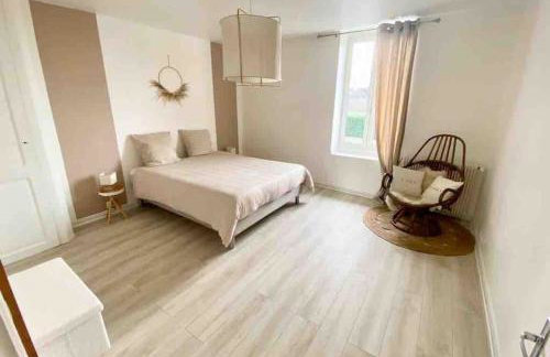 Joli duplex cocooning de 100m2 avec Rez de jardin - Foto 7
